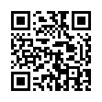 QR-Code zur Mitgliedsanmeldung bei MeinVerein